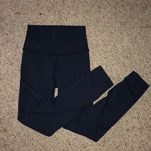 Lululemon Wunder Under
